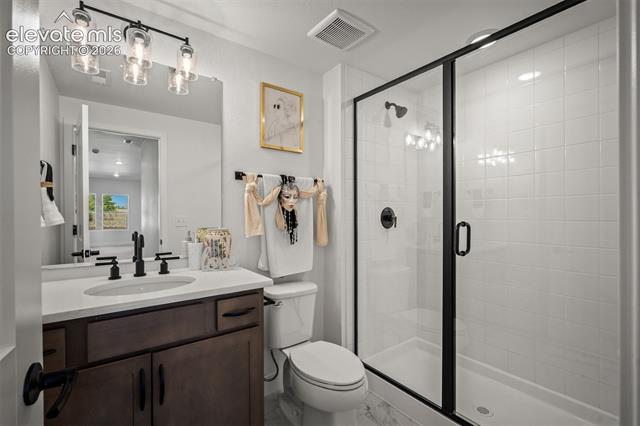MLS Image for 9000  Frolic  ,Colorado Springs, Colorado