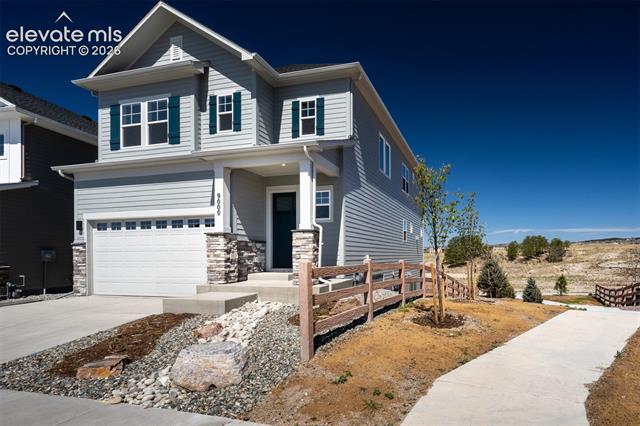 MLS Image for 9000  Frolic  ,Colorado Springs, Colorado
