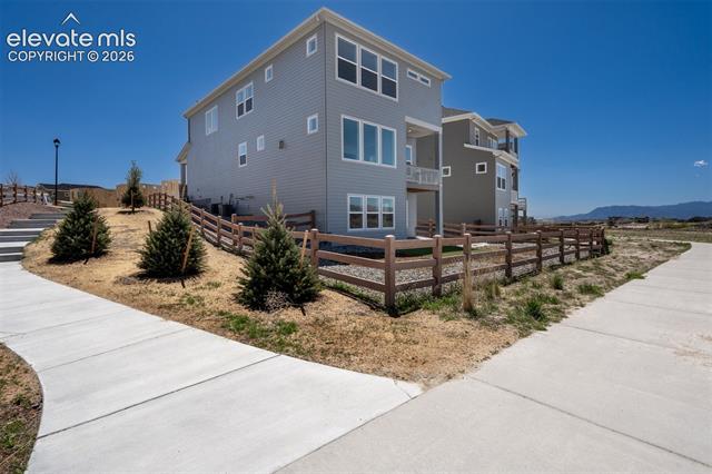 MLS Image for 9000  Frolic  ,Colorado Springs, Colorado