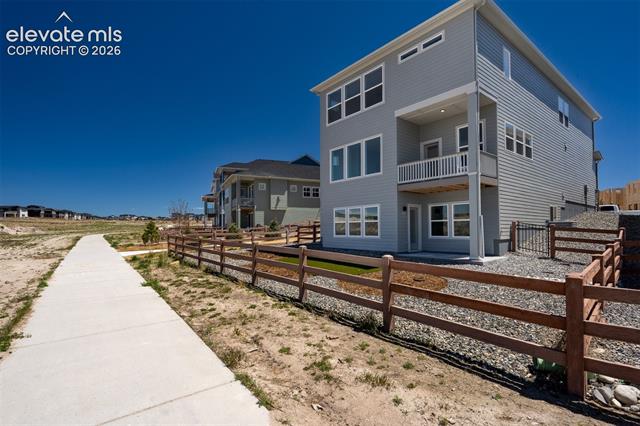 MLS Image for 9000  Frolic  ,Colorado Springs, Colorado