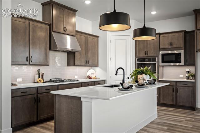 MLS Image for 9000  Frolic  ,Colorado Springs, Colorado