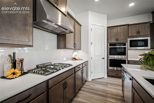 MLS Image for 9000  Frolic  ,Colorado Springs, Colorado
