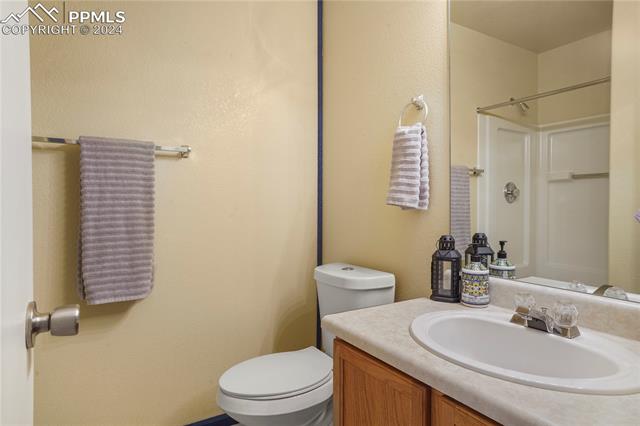 MLS Image for 6314  Casual  ,Colorado Springs, Colorado