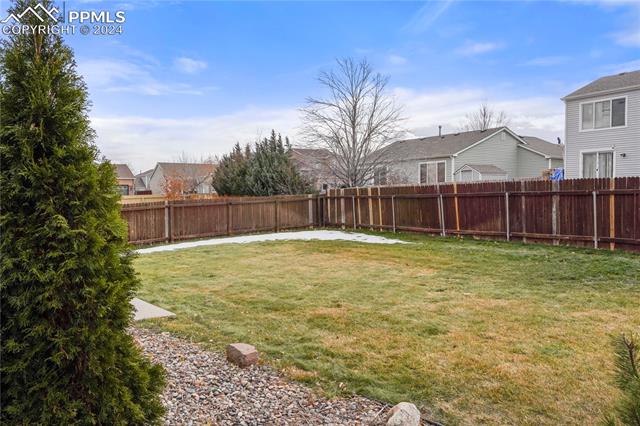 MLS Image for 6314  Casual  ,Colorado Springs, Colorado