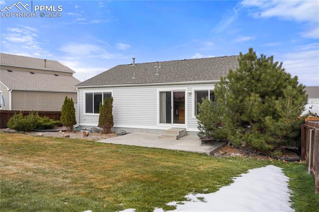 MLS Image for 6314  Casual  ,Colorado Springs, Colorado