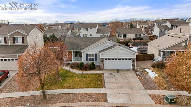 MLS Image for 6314  Casual  ,Colorado Springs, Colorado