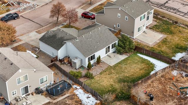 MLS Image for 6314  Casual  ,Colorado Springs, Colorado