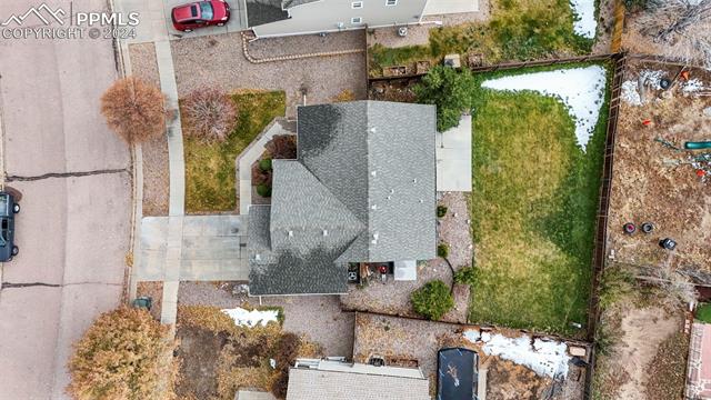 MLS Image for 6314  Casual  ,Colorado Springs, Colorado