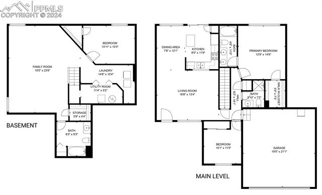 MLS Image for 6314  Casual  ,Colorado Springs, Colorado