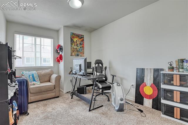 MLS Image for 6411  Crossdrum  ,Colorado Springs, Colorado