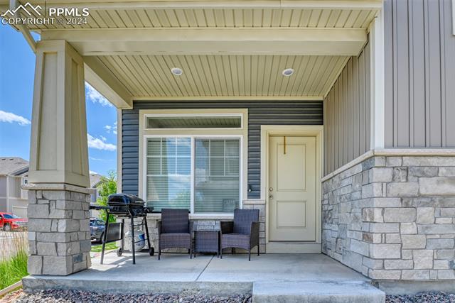 MLS Image for 6411  Crossdrum  ,Colorado Springs, Colorado