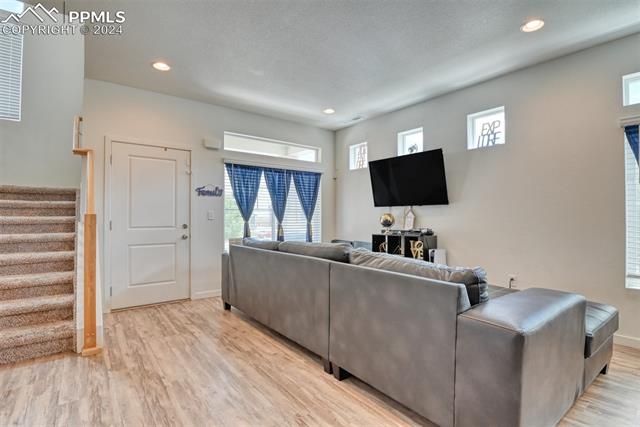 MLS Image for 6411  Crossdrum  ,Colorado Springs, Colorado