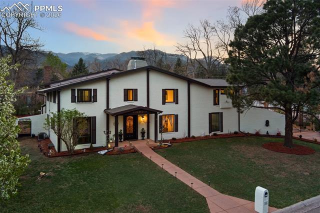 26  Hutton  , colorado springs&nbsp; House Search MLS Picture