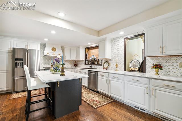 MLS Image for 26  Hutton  ,Colorado Springs, Colorado