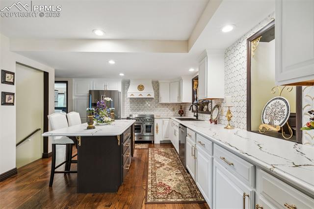 MLS Image for 26  Hutton  ,Colorado Springs, Colorado