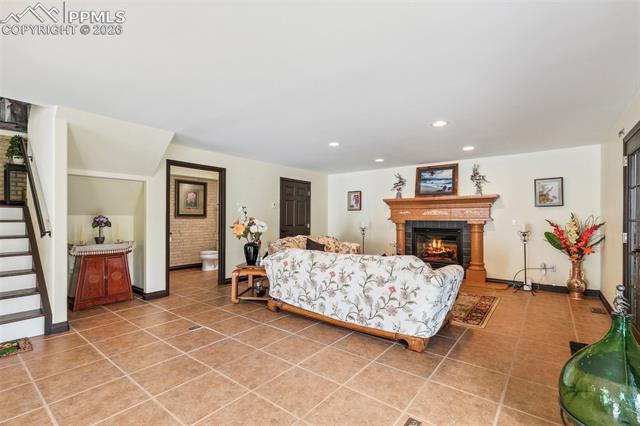 MLS Image for 26  Hutton  ,Colorado Springs, Colorado