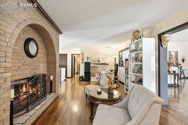 MLS Image for 26  Hutton  ,Colorado Springs, Colorado