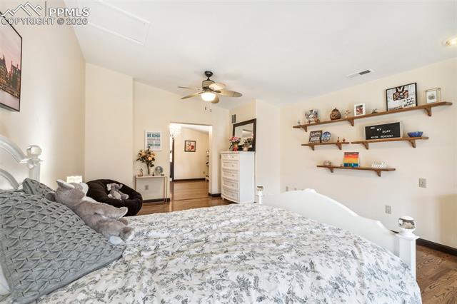 MLS Image for 26  Hutton  ,Colorado Springs, Colorado