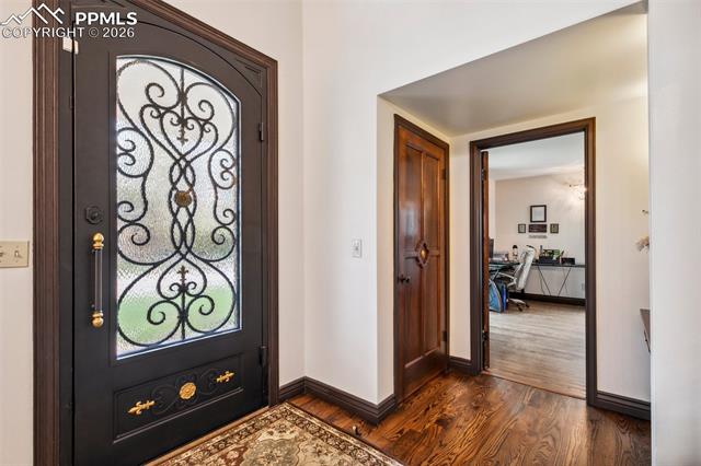 MLS Image for 26  Hutton  ,Colorado Springs, Colorado