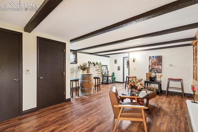 MLS Image for 26  Hutton  ,Colorado Springs, Colorado