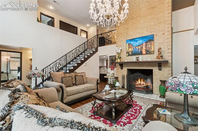 MLS Image for 26  Hutton  ,Colorado Springs, Colorado