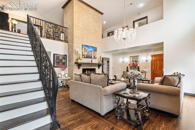 MLS Image for 26  Hutton  ,Colorado Springs, Colorado