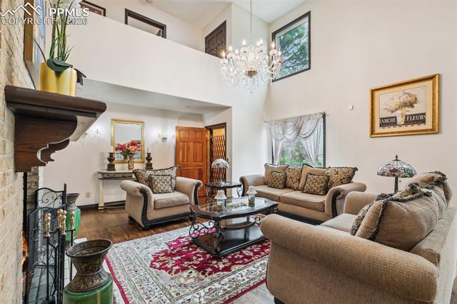MLS Image for 26  Hutton  ,Colorado Springs, Colorado