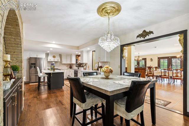 MLS Image for 26  Hutton  ,Colorado Springs, Colorado