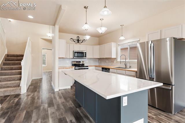 MLS Image for 4530  Sierra Rica  ,Colorado Springs, Colorado