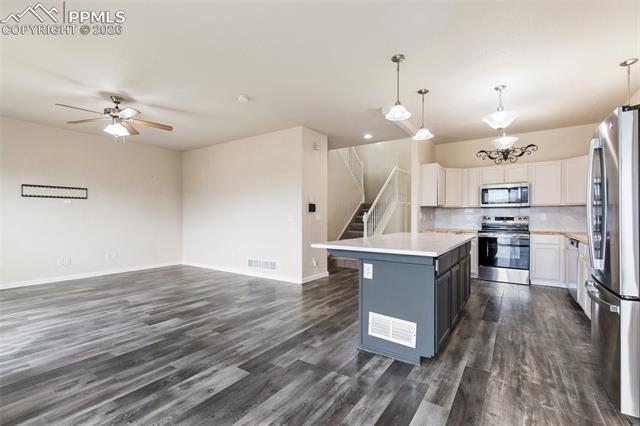 MLS Image for 4530  Sierra Rica  ,Colorado Springs, Colorado