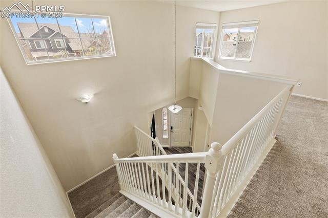 MLS Image for 4530  Sierra Rica  ,Colorado Springs, Colorado