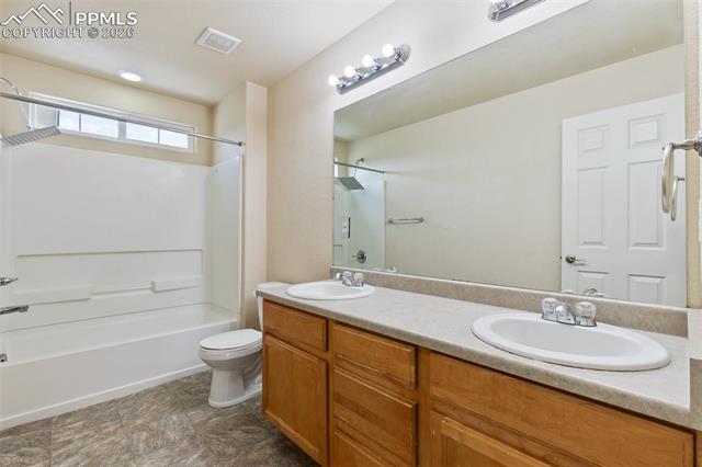 MLS Image for 4530  Sierra Rica  ,Colorado Springs, Colorado