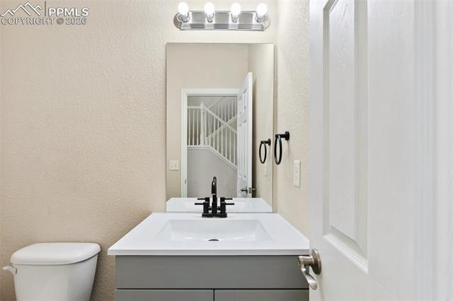MLS Image for 4530  Sierra Rica  ,Colorado Springs, Colorado