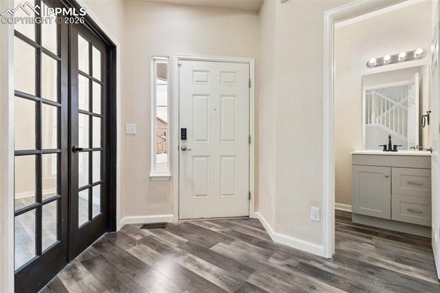 MLS Image for 4530  Sierra Rica  ,Colorado Springs, Colorado