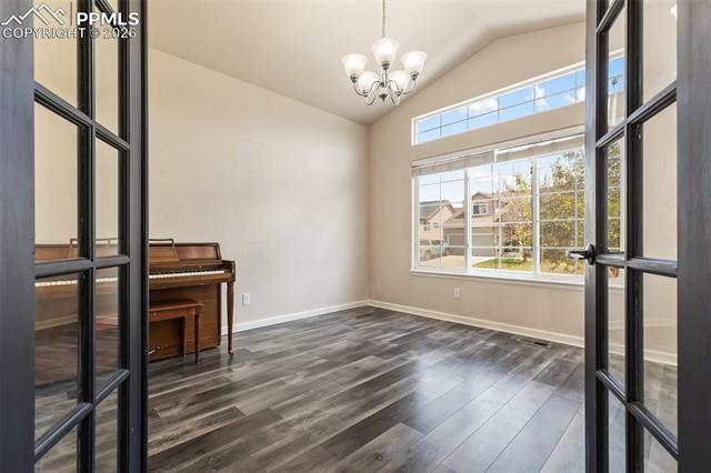 MLS Image for 4530  Sierra Rica  ,Colorado Springs, Colorado