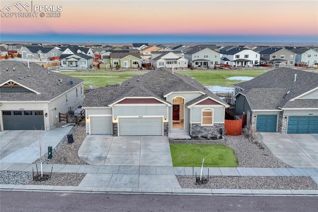 10775  Shavano Peak  , peyton&nbsp; House Search MLS Picture