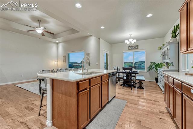 MLS Image for 10775  Shavano Peak  ,Peyton, Colorado