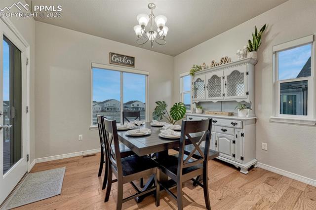 MLS Image for 10775  Shavano Peak  ,Peyton, Colorado