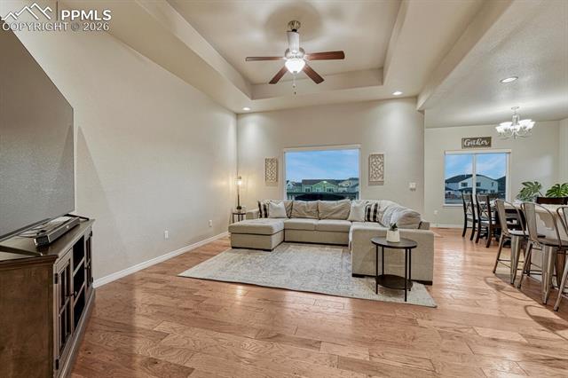 MLS Image for 10775  Shavano Peak  ,Peyton, Colorado