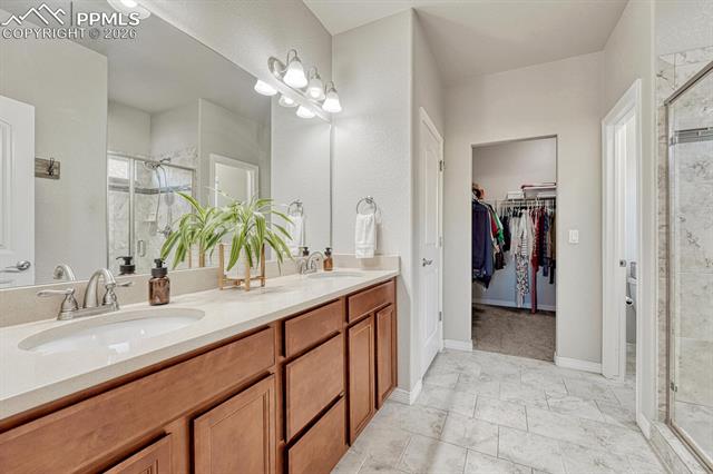 MLS Image for 10775  Shavano Peak  ,Peyton, Colorado
