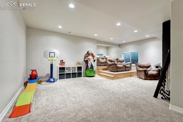 MLS Image for 10775  Shavano Peak  ,Peyton, Colorado