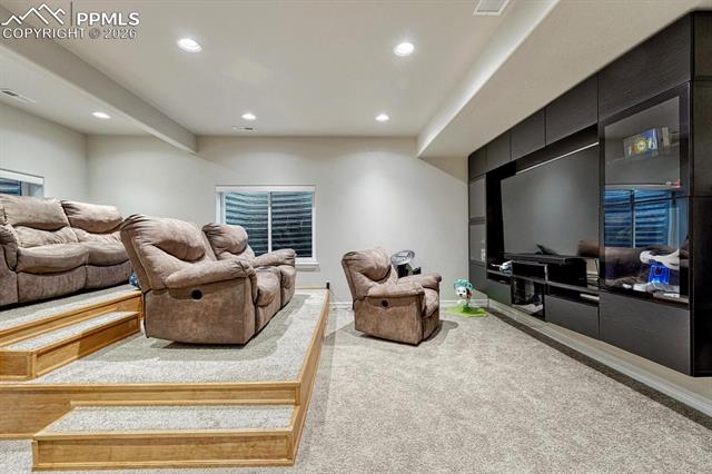 MLS Image for 10775  Shavano Peak  ,Peyton, Colorado