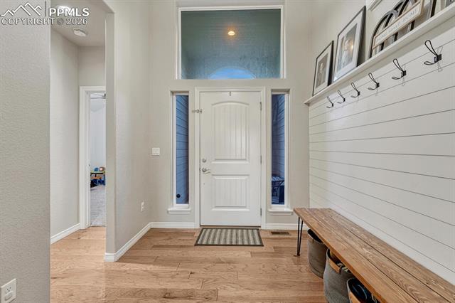 MLS Image for 10775  Shavano Peak  ,Peyton, Colorado