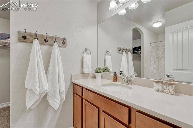 MLS Image for 10775  Shavano Peak  ,Peyton, Colorado