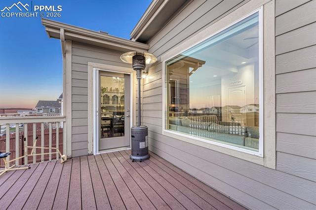 MLS Image for 10775  Shavano Peak  ,Peyton, Colorado