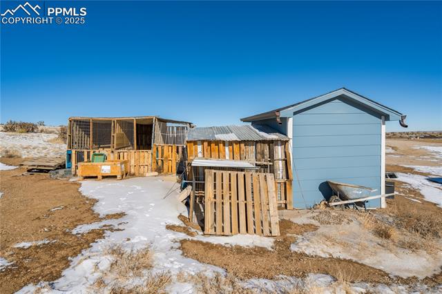 MLS Image for 6850  Young Hollow  ,Pueblo, Colorado