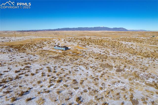 MLS Image for 6850  Young Hollow  ,Pueblo, Colorado