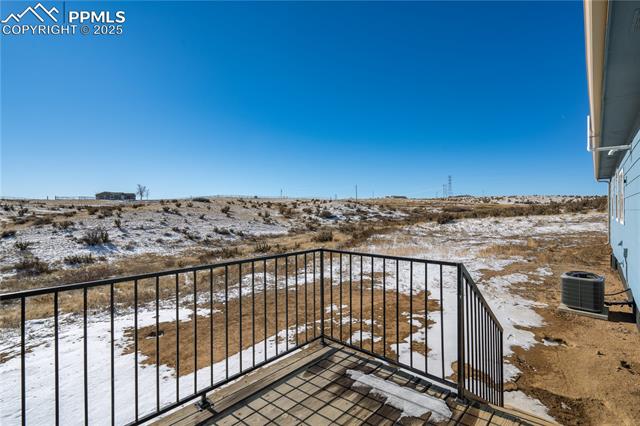 MLS Image for 6850  Young Hollow  ,Pueblo, Colorado