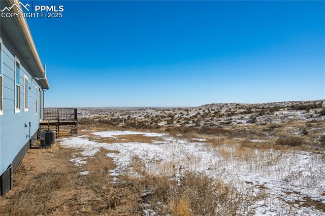 MLS Image for 6850  Young Hollow  ,Pueblo, Colorado