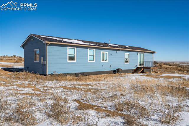 MLS Image for 6850  Young Hollow  ,Pueblo, Colorado